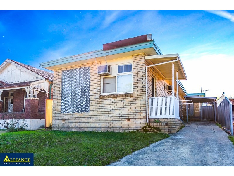 60A Beaconsfield Street, Revesby NSW 2212