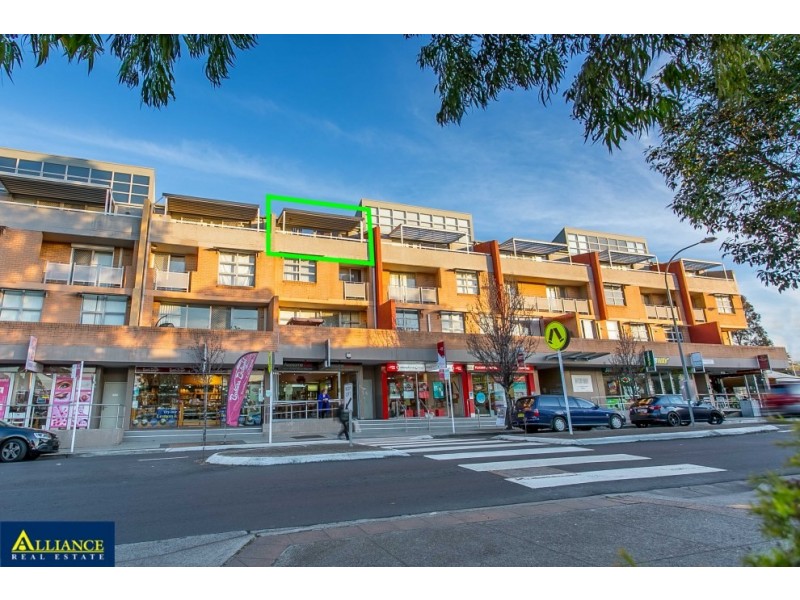 C16/19-29 Marco Avenue, Revesby NSW 2212