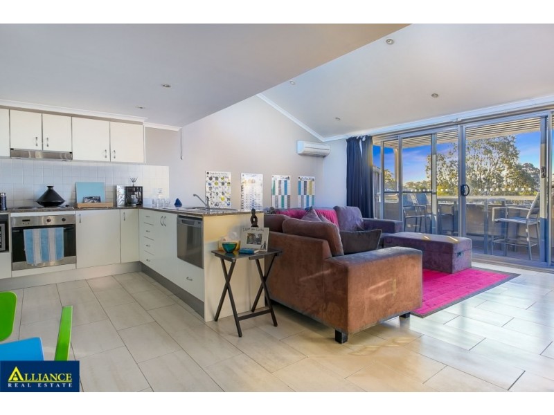 C16/19-29 Marco Avenue, Revesby NSW 2212