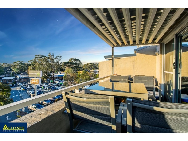 C16/19-29 Marco Avenue, Revesby NSW 2212