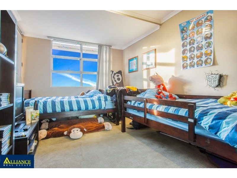 C16/19-29 Marco Avenue, Revesby NSW 2212