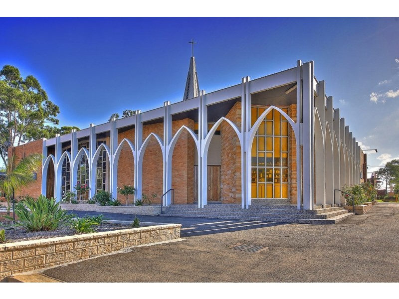 C16/19-29 Marco Avenue, Revesby NSW 2212