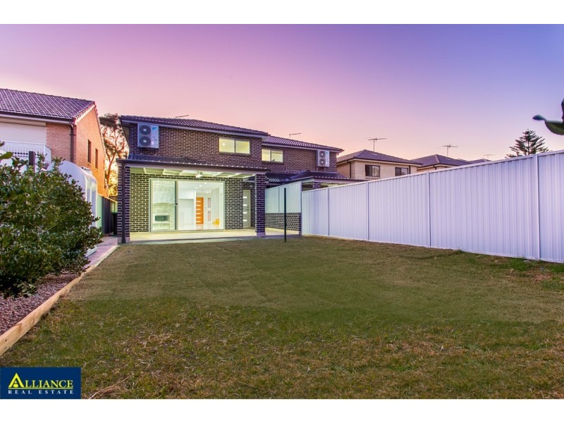 45a Picnic Point Road, Panania NSW 2213