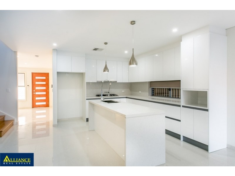 45a Picnic Point Road, Panania NSW 2213