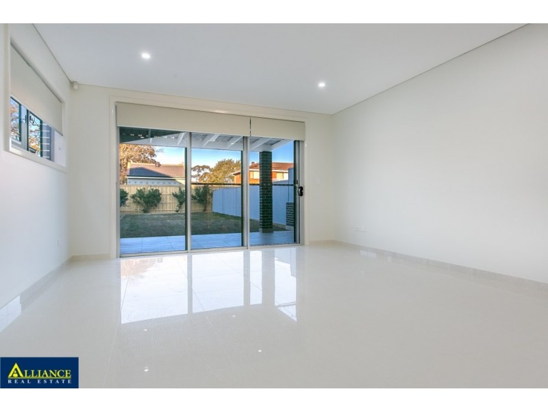 45a Picnic Point Road, Panania NSW 2213