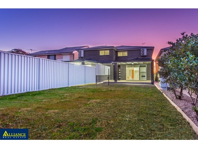 45a Picnic Point Road, Panania NSW 2213