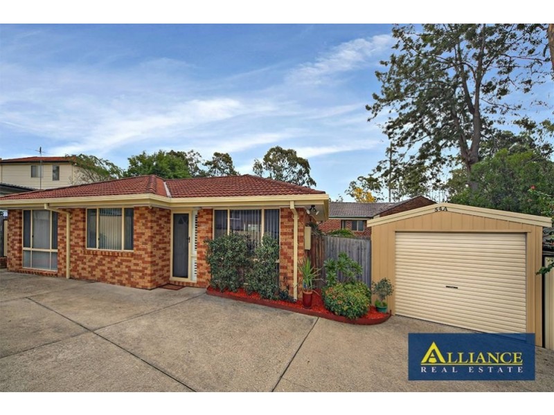 54A  Hendy Avenue, Panania NSW 2213
