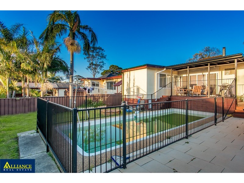 13 Greenway Parade, Revesby NSW 2212