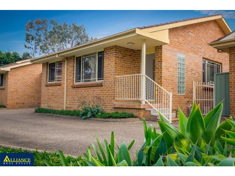 3/10 Forrest Road, East Hills NSW 2213