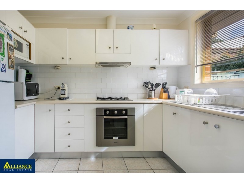 3/10 Forrest Road, East Hills NSW 2213