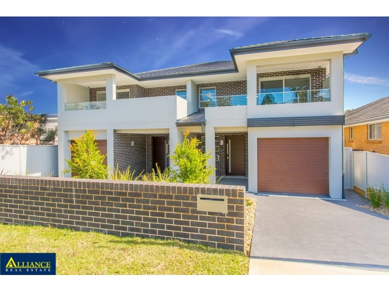 112 Hinemoa Street, Panania NSW 2213