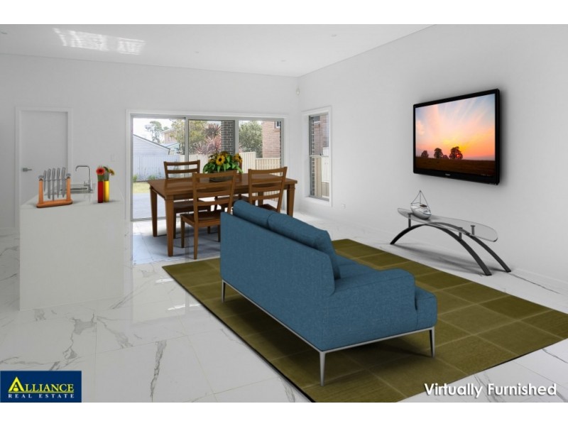 112 Hinemoa Street, Panania NSW 2213