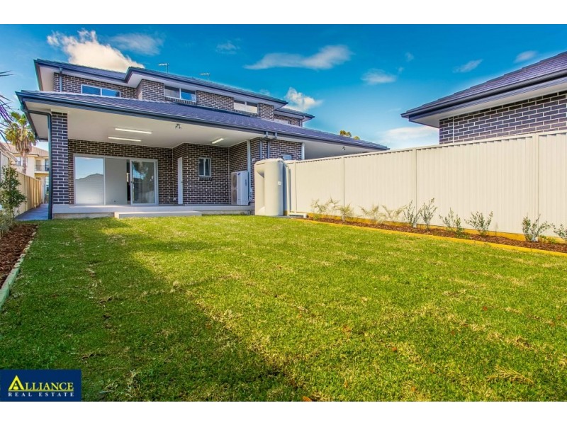 112 Hinemoa Street, Panania NSW 2213