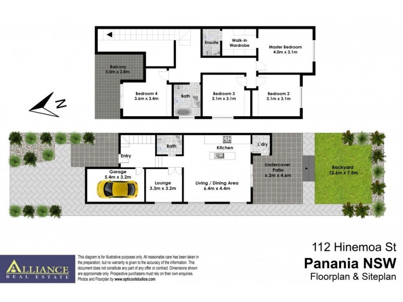 112 Hinemoa Street, Panania NSW 2213