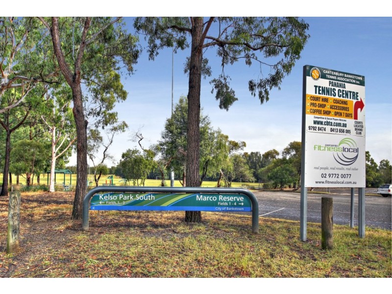 112 Hinemoa Street, Panania NSW 2213