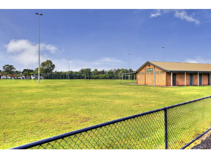 112 Hinemoa Street, Panania NSW 2213