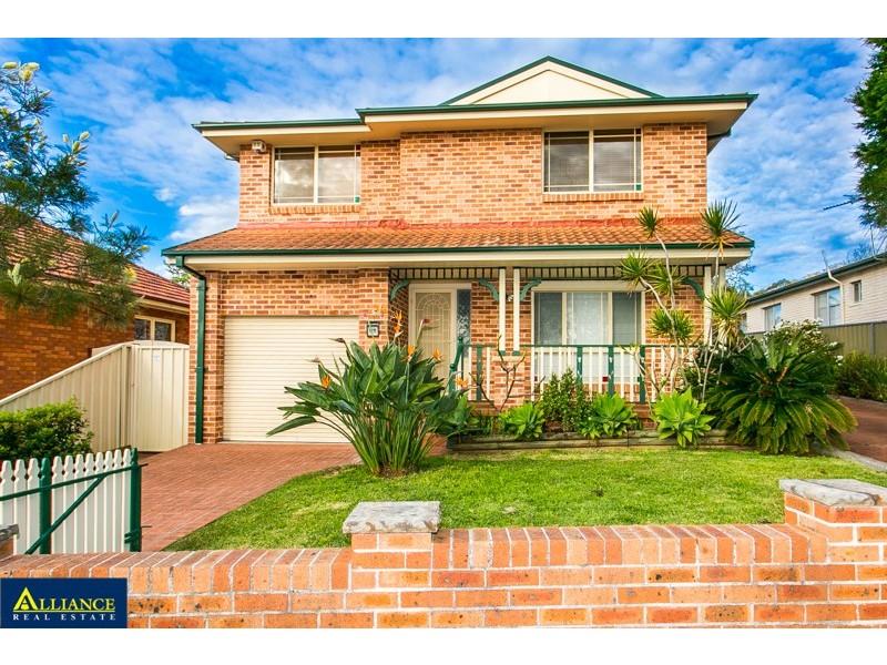 1/11 Wyalong Street, Panania NSW 2213