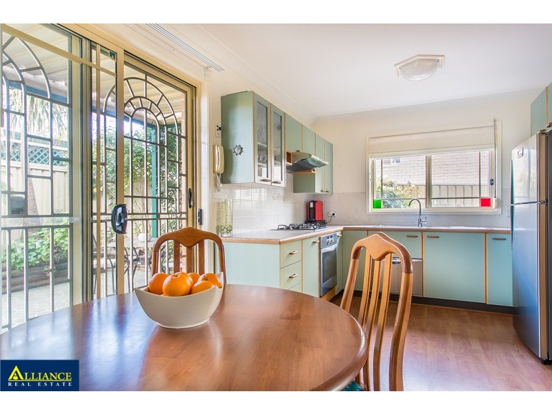 1/11 Wyalong Street, Panania NSW 2213