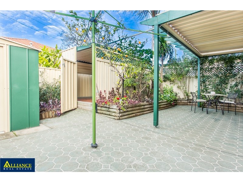 1/11 Wyalong Street, Panania NSW 2213