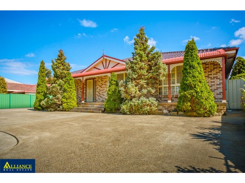 138 Picnic Point Road, Picnic Point NSW 2213
