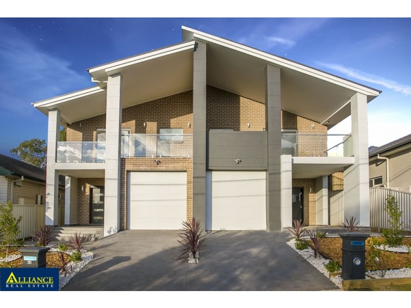 45A Panorama Parade, Panania NSW 2213