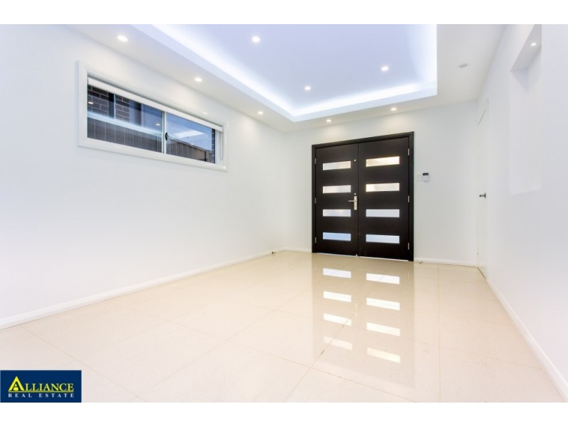 45A Panorama Parade, Panania NSW 2213