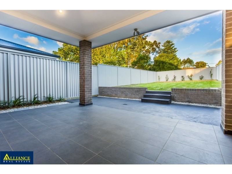 45A Panorama Parade, Panania NSW 2213