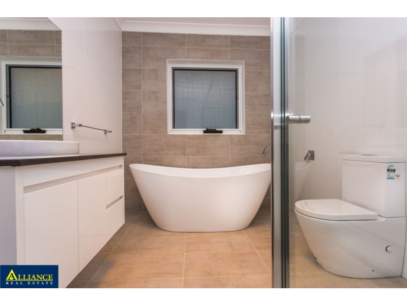 45A Panorama Parade, Panania NSW 2213