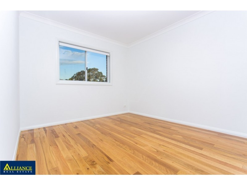 45A Panorama Parade, Panania NSW 2213