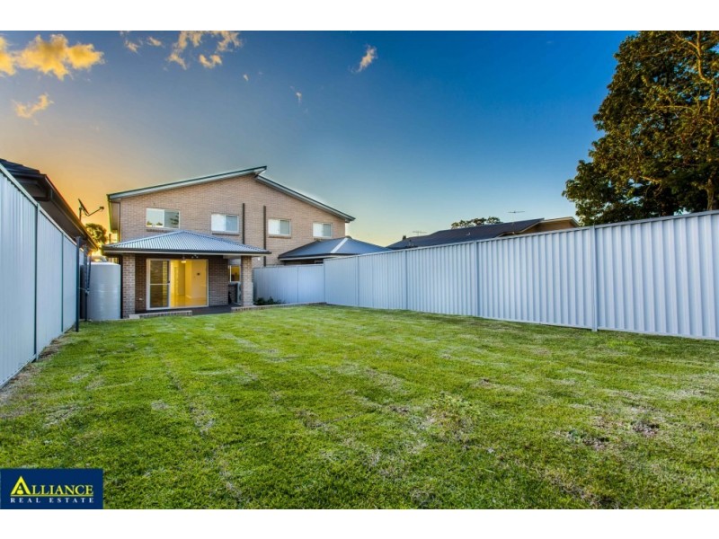 45A Panorama Parade, Panania NSW 2213