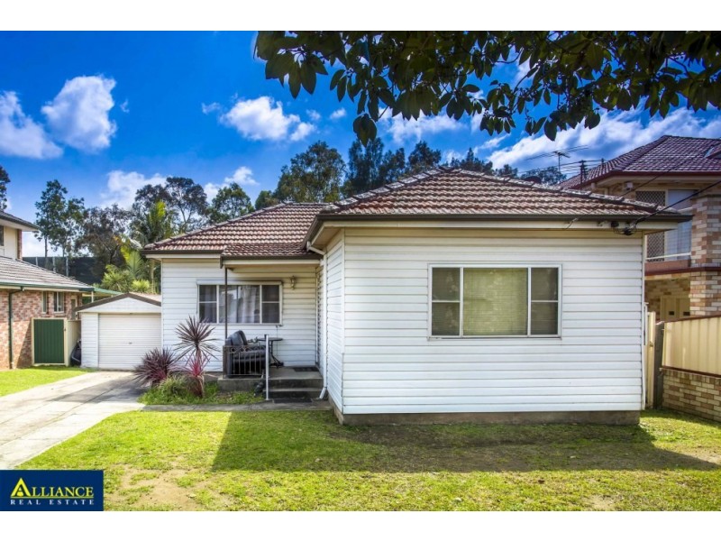 49 Carrington Street, Revesby NSW 2212