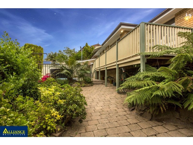 3 Joyce Avenue, Picnic Point NSW 2213