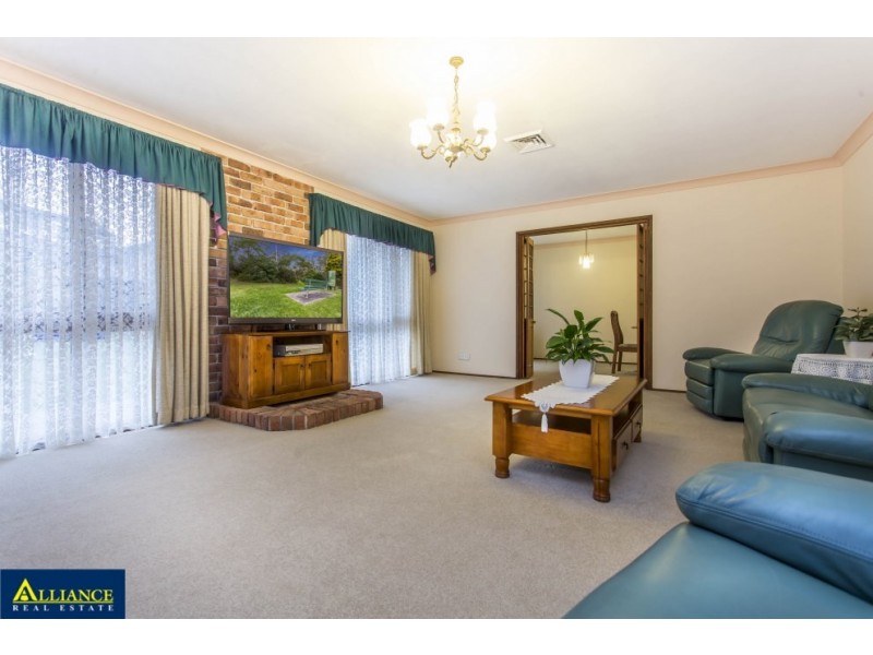 3 Joyce Avenue, Picnic Point NSW 2213
