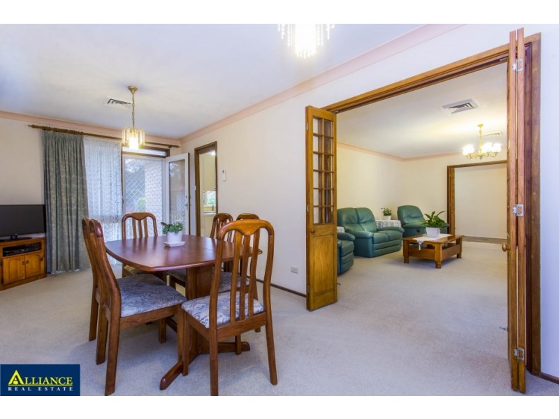 3 Joyce Avenue, Picnic Point NSW 2213