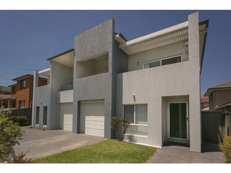 119a Bransgrove Road, Panania NSW 2213