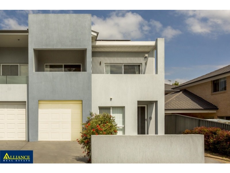 119a Bransgrove Road, Panania NSW 2213