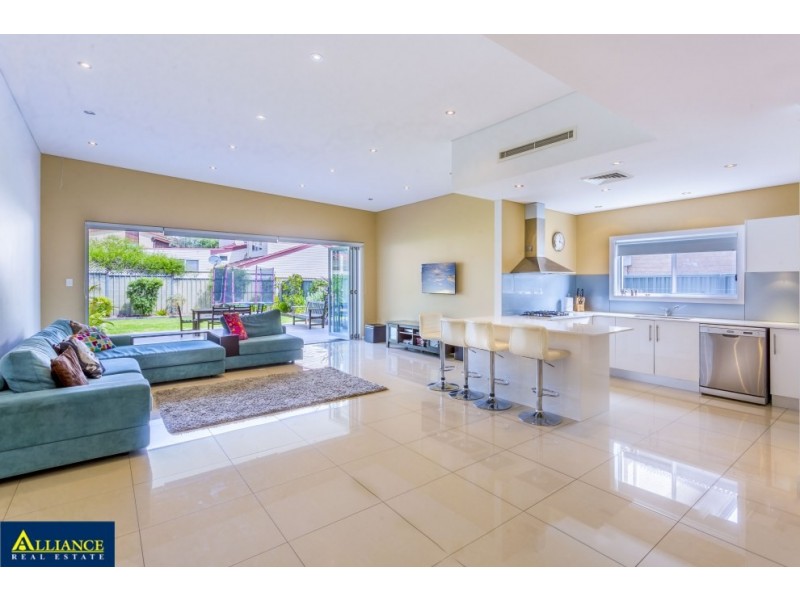 119a Bransgrove Road, Panania NSW 2213