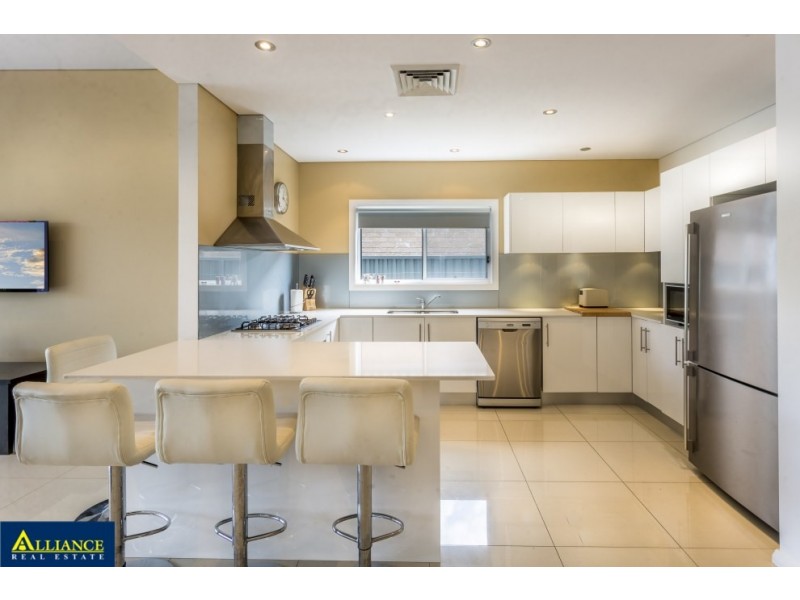 119a Bransgrove Road, Panania NSW 2213