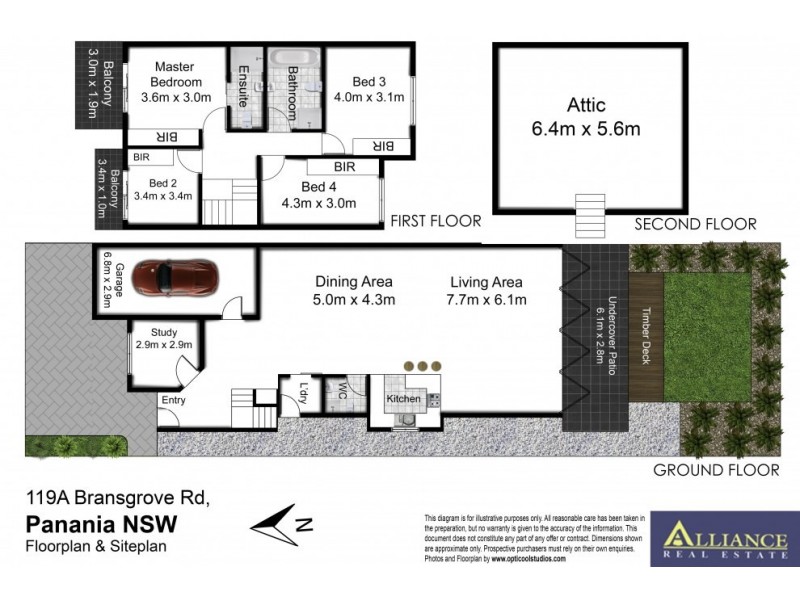 119a Bransgrove Road, Panania NSW 2213