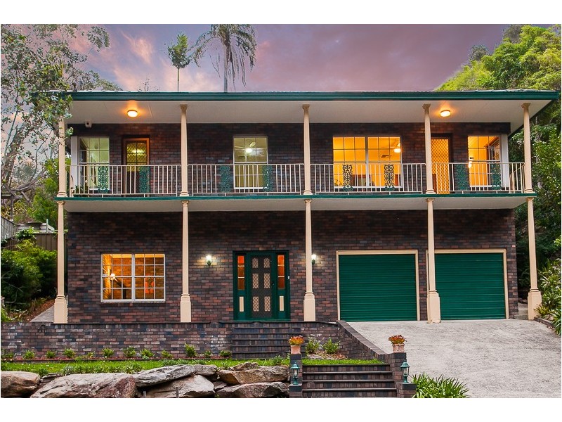 6 Jinna Road, Peakhurst Heights NSW 2210