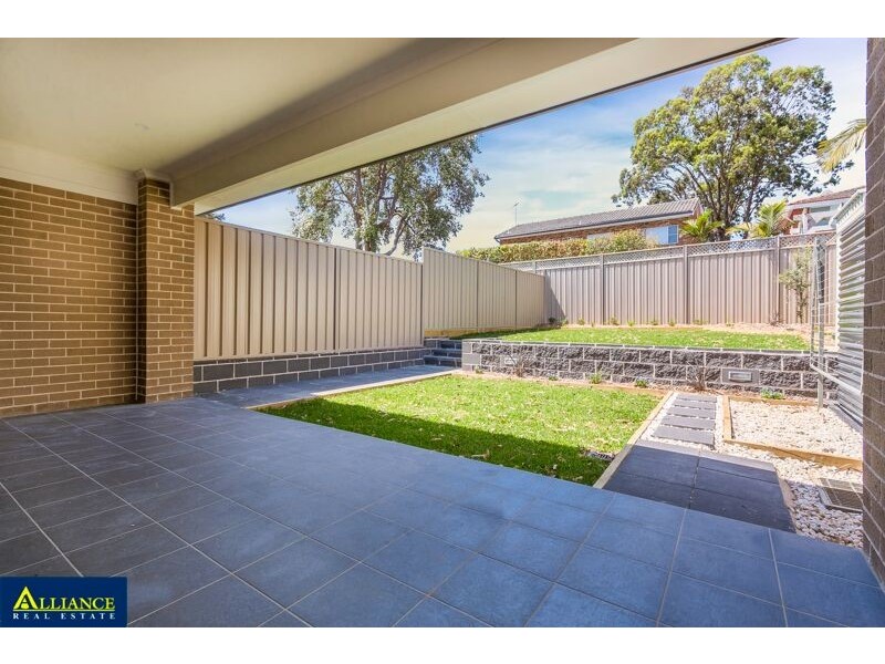 113 A Hinemoa Street, Panania NSW 2213