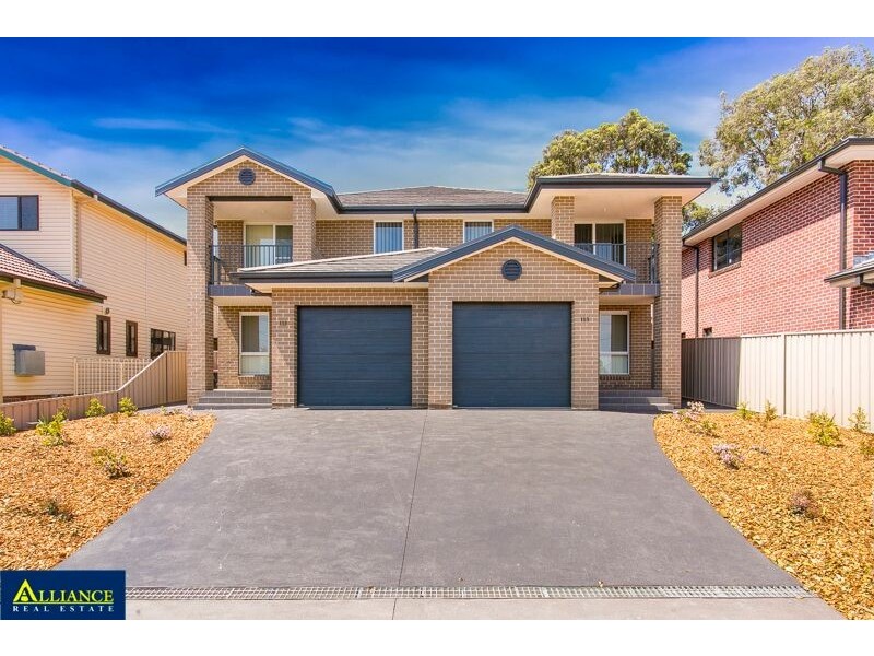 113 A Hinemoa Street, Panania NSW 2213
