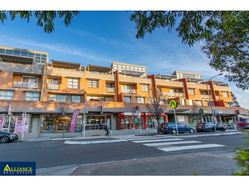 C1/19-29 Marco Avenue, Revesby NSW 2212