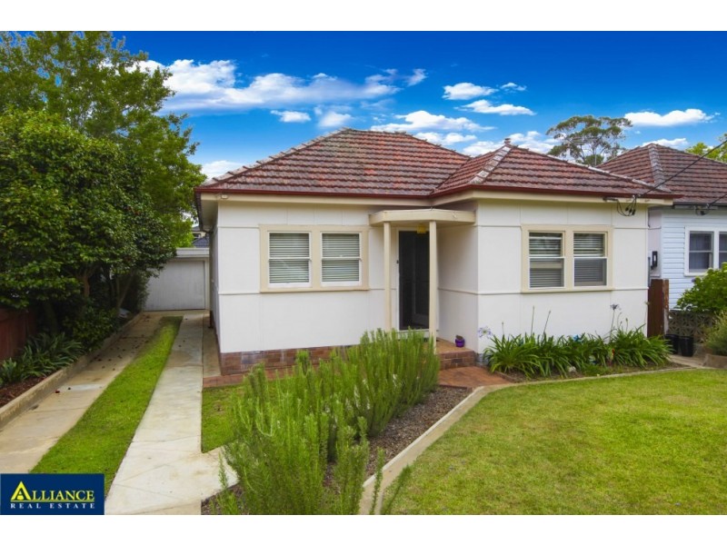 20 Rowland Street, Revesby NSW 2212