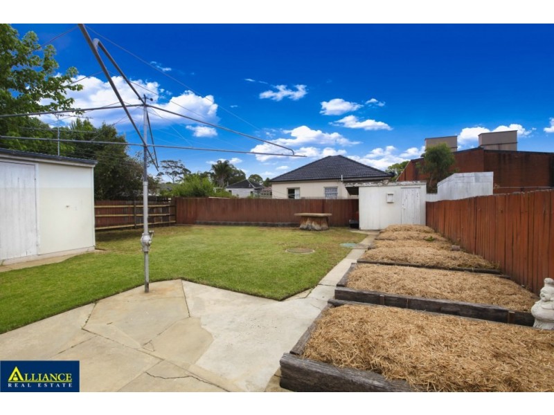 20 Rowland Street, Revesby NSW 2212