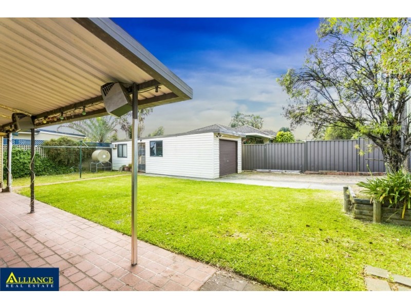 13 Messines Avenue, Milperra NSW 2214