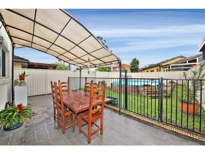 203 Marco Avenue, Panania NSW 2213