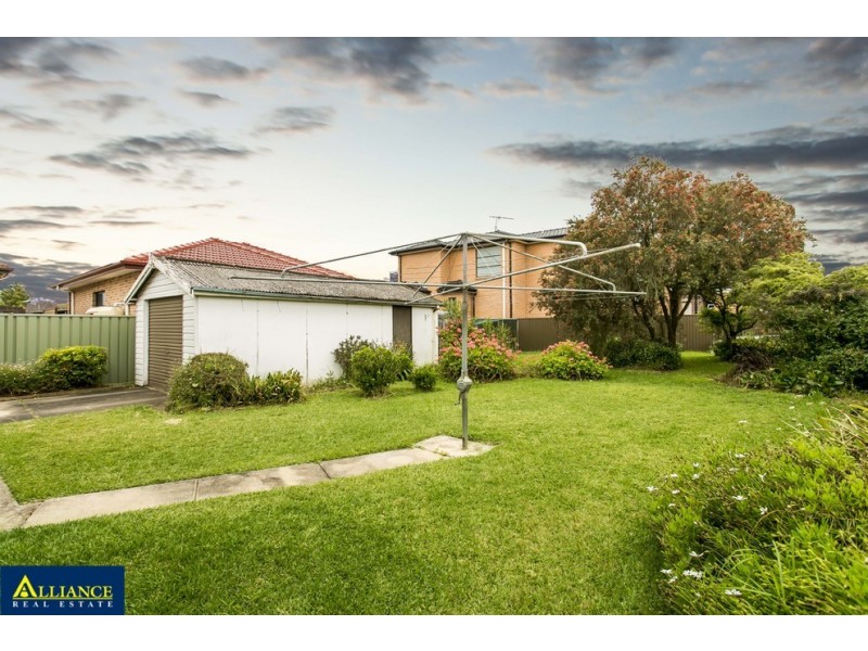 136 Horsley Road, Panania NSW 2213