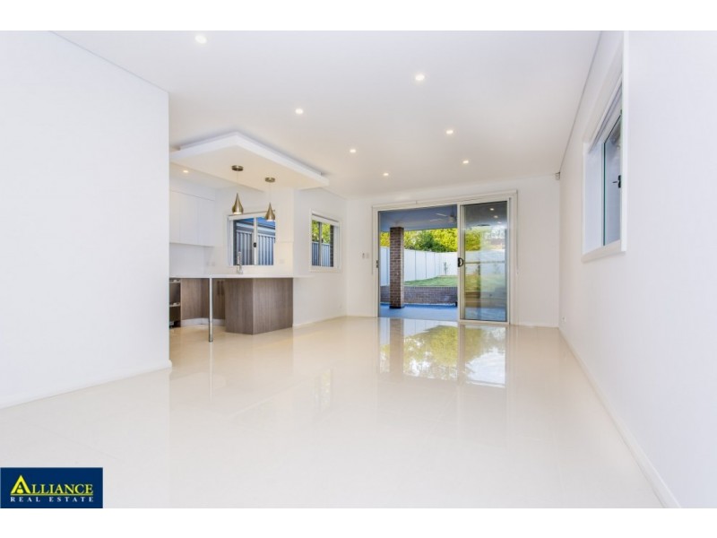 45A Panorama Parade, Panania NSW 2213
