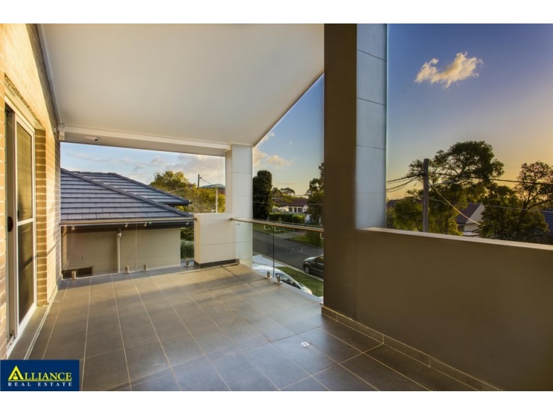 45A Panorama Parade, Panania NSW 2213